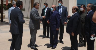وزير العدل يتخذ خطوات عاجلة لتنفيذ مدينة العدالة بالعاصمة الإدارية وتوفير وحدات للقضاة