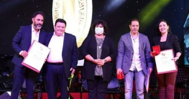 إطلاق النسخة الرابعة من مسابقة "أنا المصرى" للأغنية الوطنية