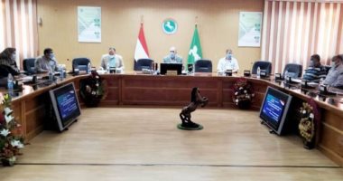 مساعدات مالية ومعاشات "تكافل وكرامة" للفئات الأولى بالرعاية فى الشرقية