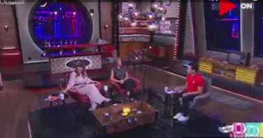 "راجل و2 ستات" يناقش كيفية التعامل مع الشخص المسرف؟.. شريهان أبو الحسن: نسبة كبيرة من الرجال ينفقون رواتبهم على المظهر حسب نتائج دراسة.. وهيدى كرم: السلوك الاستهلاكى للمرأة يجب أن يتغير