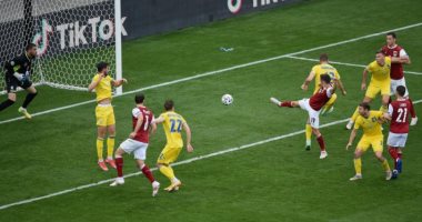 يورو 2020.. النمسا ترافق هولندا لدور الـ16 بفوز صعب على أوكرانيا "فيديو"