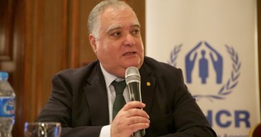مفوضية الأمم المتحدة تشيد بشراكتها مع الجامعة العربية فى حماية اللاجئين