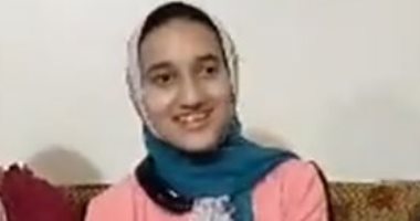 اليوم السابع فى منزل آية الروحي الأولى مكرر بالشهادة الإعدادية بالغربية