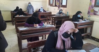 تباين آراء طلاب الثانوية الأزهرية حول صعوبة امتحان الكيمياء: الديناميكا أصعب