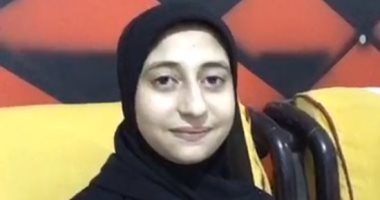 الأولى مكرر فى الشهادة الإعدادية بالغربية: والدتى سر تفوقى "بث مباشر"