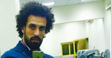 جزع فى الرباط الصليبي يخرج أبو السعود من حسابات المقاولون أمام إنبي