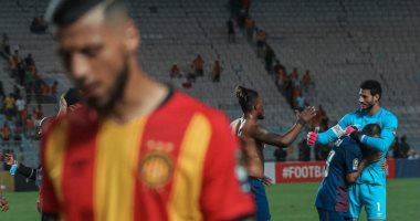 الترجي التونسي يصل القاهرة غدا لمواجهة الأهلي فى إياب نصف نهائي أفريقيا