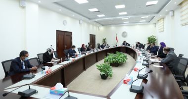 وزير التعليم العالى: مصر تستضيف المؤتمر العام للإيسيسكو فى ديسمبر القادم
