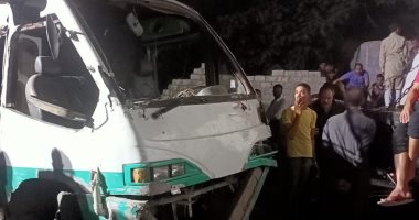 وفد من "حماة الوطن" يزور مصابى "قطار حلوان" ويثمن تضافر جهود الدولة للتحرك السريع