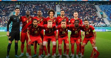 يورو 2020.. بلجيكا تتقدم على فنلندا بهدف عكسي بعد 75 دقيقة "فيديو"