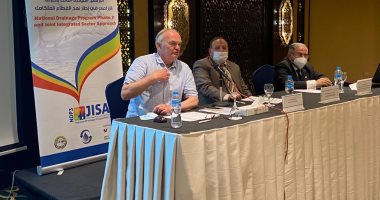الهيئة العامة لمشروعات الصرف: ننفذ حاليا مشروع البرنامج القومى الثالث للصرف  