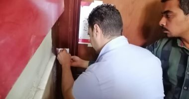 غلق 13 منشأة طبية وضبط أدوية مهربة وتحرير 28 مخالفة و14 محضر  بالمنيا والفيوم 