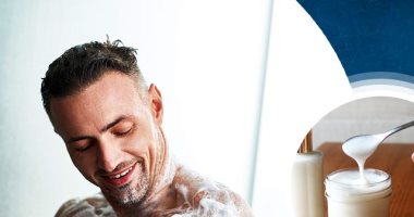 4 وصفات صحية لسائل الاستحمام.. منها مكونات جوز الهند وزيت الزيتون