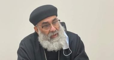 الكنيسة الأرثوذكسية: زيارة رئيس أساقفة كانتربرى للبابا تواضروس تأتى ضمن العلاقات الطيبة