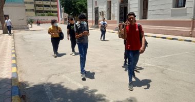 10 معلومات هامة عن أسئلة امتحانات الثانوية العامة.. تعرف عليها