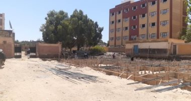 شاهد.. العمل فى مركز الخدمات المتكاملة بقرية النمسا ضمن "حياة كريمة" بالأقصر