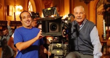 الانتهاء من نصف مشاهد مسلسل"الحرير المخملى"وتكثيف التصوير للعرض منتصف يوليو