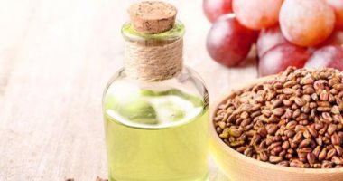 فوائد زيت بذور العنب.. يرطب الجلد ويعزز صحة القلب