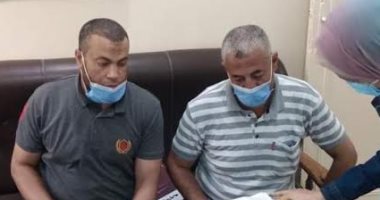 إحالة 36 موظفا للتحقيق وتحرير 68 محضر عدم ارتداء كمامة فى البحيرة