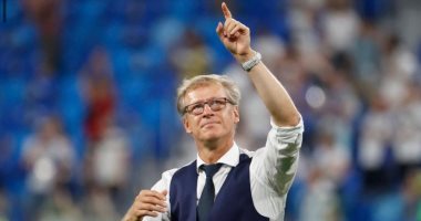 يورو 2020.. مدرب فنلندا: الحفاظ على نظافة الشباك أمام منتخب بلجيكا صعب