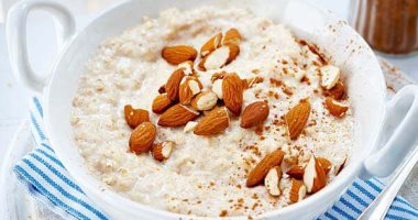 لو بتعانى من ارتفاع ضغط الدم.. 5 أطعمة على الإفطار لخفض الضغط 