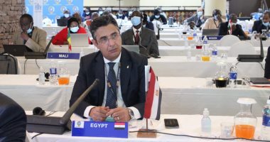 البريد المصرى يشارك باجتماعات مجلس إدارة اتحاد البريد الأفريقى الشامل بزيمبابوى