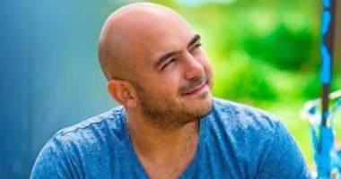 محمود العسيلى يبدأ نشاطه الصيفى بأغنية جديدة وحفل بالساحل
