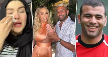الكلام فى التريندات على إيه النهاردة؟ تألق ميسى أمام باراجوي يخطف الأنظار.. حنين حسام تتصدر "تويتر" بعد القبض عليها.. خطوبة رياض محرز من صديقته البريطانية حديث الرياضة.. و"متعب رمز أهلاوي" هاشتاج لدعم القناص