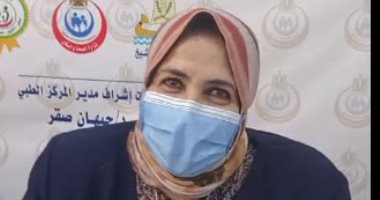 إقبال كبير على حملة "من حقك تنظمى توعية ووسائل مجانية" بكفر الشيخ.. لايف