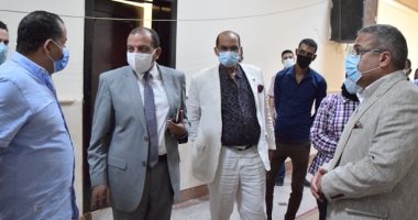 تعرف على المعهد العالى للتراث والفنون الشعبية بجامعة بنى سويف