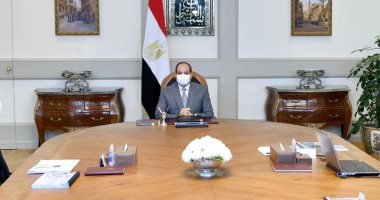 الرئيس السيسى يتابع جهود وزارة التعاون الدولي مع الشركاء الدوليين والمؤسسات التنموية الدولية.. ويوجه بالاستخدام الأمثل لحزم التمويل وحوكمة إدارتها.. والاستثمار في رأس المال البشري