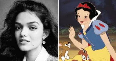 الممثلة راشيل زيجلر تتعاقد على بطولة فيلم ديزنى الجديد Snow White