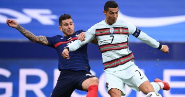  البرتغال وفرنسا ..كل ماتريد معرفته عن موقعة برازيل أوروبا والديوك فى يورو 2020