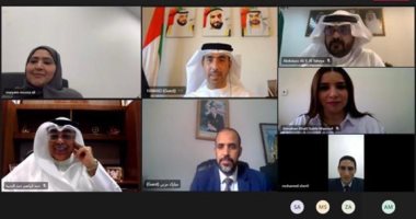 "التعليم" تشارك فى اجتماع جائزة محمد بن زايد لأفضل معلم