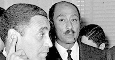 سعيد الشحات يكتب.. ذات يوم 22 يونيو 1978.. «هيكل» للمدعى الاشتراكى: «كنت أقرب الناس إلى الرئيس السادات حتى حرب أكتوبر.. وأهدانى بقية علم إسرائيلى ممزق ولفائف مخطوطة من التوراة»