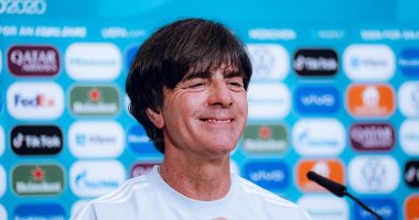 يورو 2020.. لوف: أداء المجر الدفاعي يصل بالمنافس إلى مرحلة اليأس