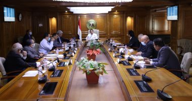 التعليم العالى: نستهدف الوصول إلى 122 جامعة بحلول عام 2032