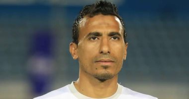 عبد الشافى يمنح رقمه لفتوح ويرتدى قميص ساسى مع الزمالك فى الموسم الجديد