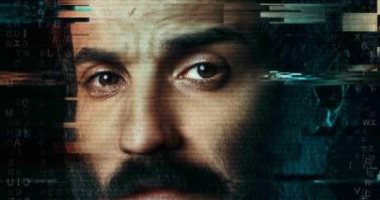 أحمد فهمى يتصدر بوستر لفيلم "العارف" ويكشف عن اسم شخصيته.. صورة
