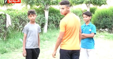 الرئيس السيسى يستجيب للتوأم مجهول الهوية ويوجه باستخراج شهادة ميلادهما.. فيديو