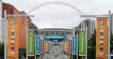 يورو 2020.. الاتحاد الأوروبي يرفض نقل النهائي من ويمبلي