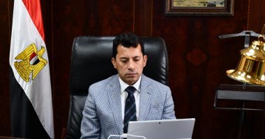 غدا افتتاح مؤتمر الرياضة فى الجمهورية الجديدة برعاية وزير الشباب 