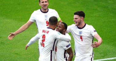 نتائج مباريات الثلاثاء بـ يورو 2020.. منتخب إنجلترا يتصدر المجموعة الرابعة "إنفوجراف"
