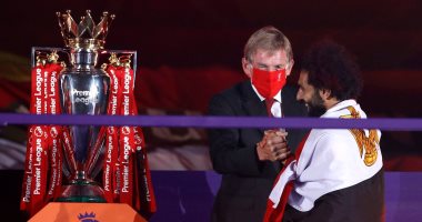 زى النهاردة من 4 سنين.. ليفربول يغازل محمد صلاح فى ذكرى انضمامه