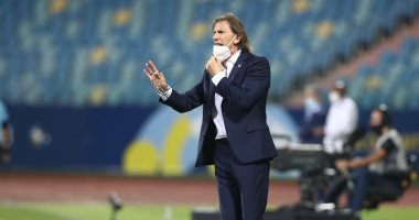 كوبا أمريكا.. الأرجنتين المنتخب الوحيد المستعصي على مدرب بيرو