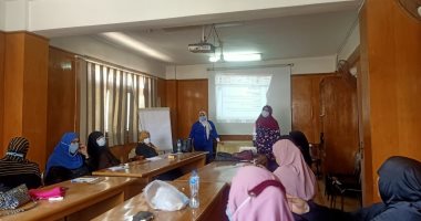 صحة القليوبية: تدريب الرائدات الريفيات للترويج لوسائل تنظيم الأسرة 