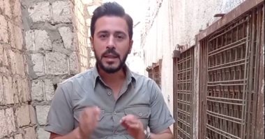 "بيأكل رأس الحمار بعضمها".. أسرار عن حياة الضباع أقوى فك فى العالم.. فيديو