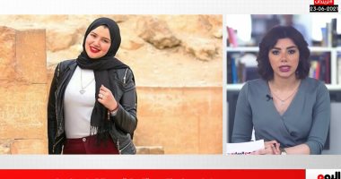 حنين حسام تتصدر مؤشرات البحث.. ومى حلمى تواصل إثارة الجدل.. فى تغطية خاصة