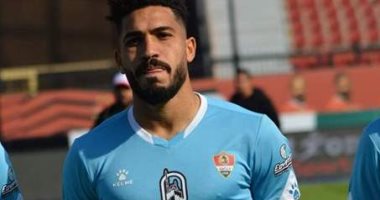 أحمد عيد ينضم لفريق سموحة عقب انتهاء إعارته فى غزل المحلة