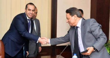 المستشار محمود فوزى أمينًا عامًا للمجلس الأعلى للإعلام     
